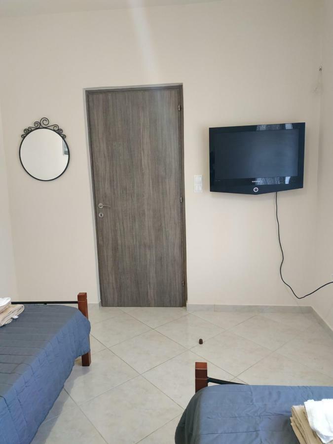 Alexandra Apartment Artemida  Esterno foto